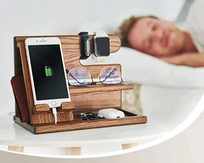 WalnutDepot - Instantly create order on your desk with elegant organization - Image 3