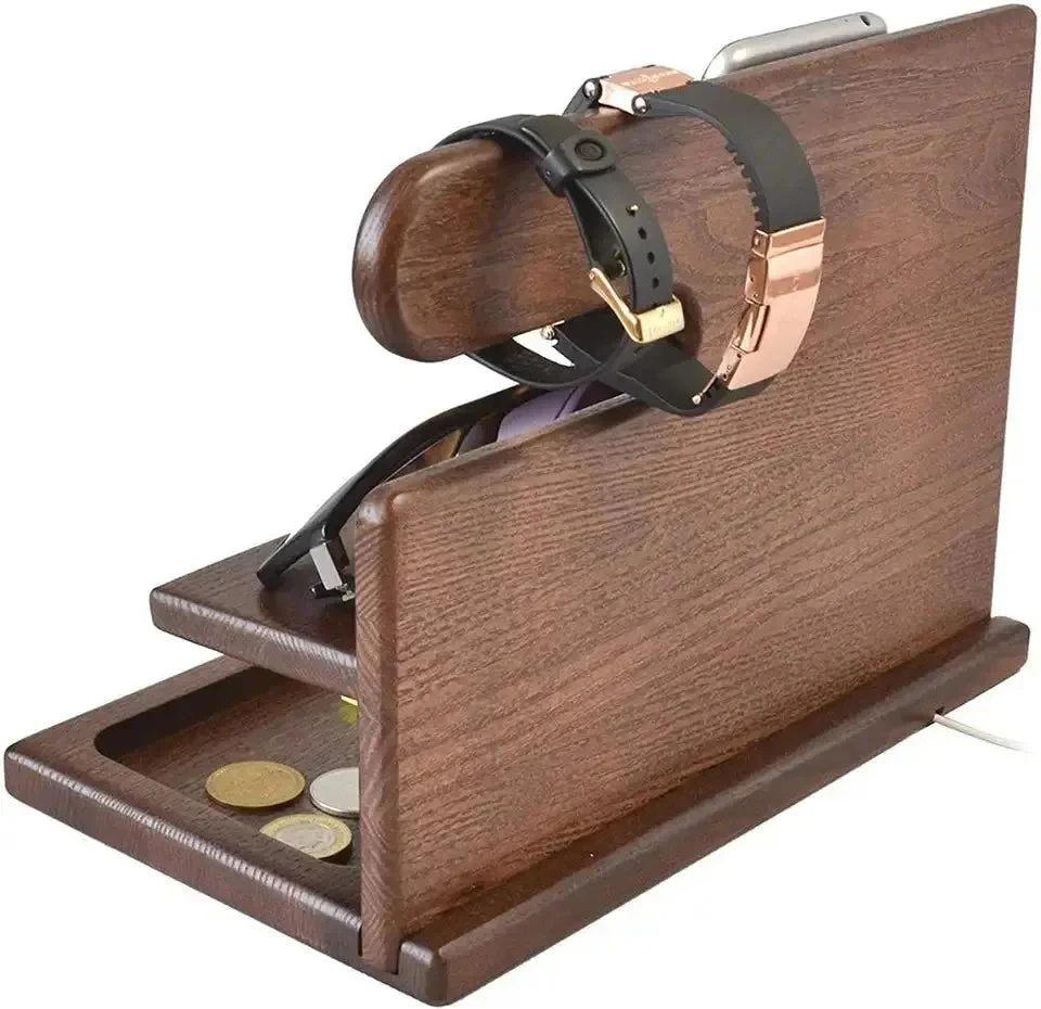 WalnutDepot - Instantly create order on your desk with elegant organization - Image 5