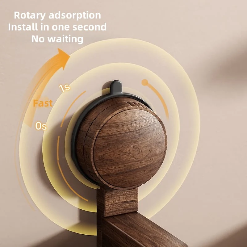 WalnutNest – Keep Toilet Paper Fresh and Mold-Free Instantly - Image 3