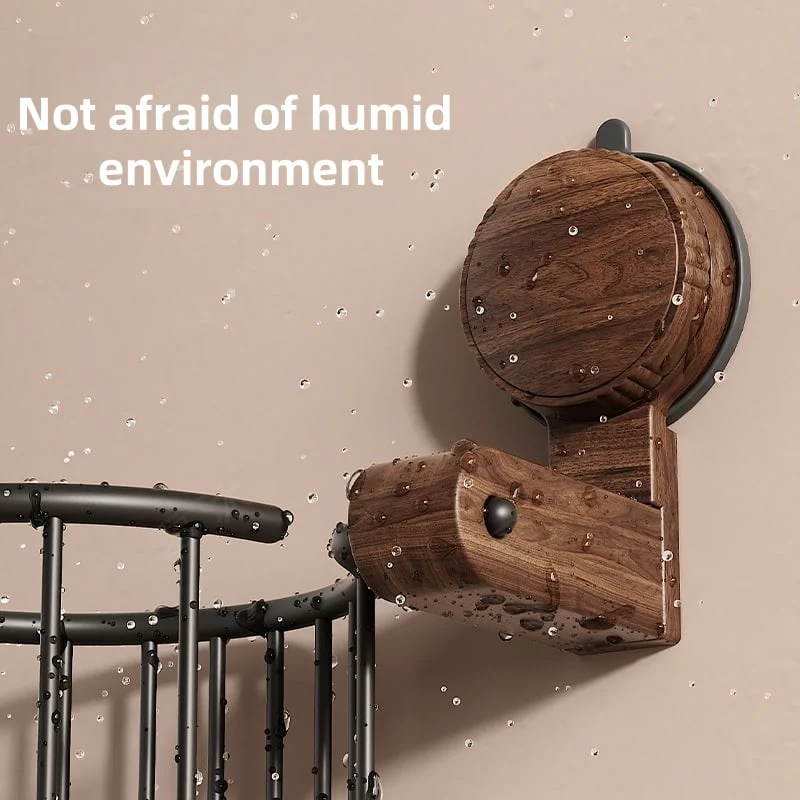 WalnutNest – Keep Toilet Paper Fresh and Mold-Free Instantly - Image 4