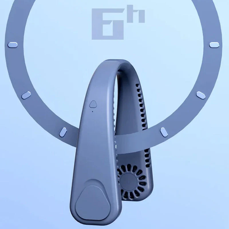 WearCool – Instant Hands-Free Cooling Wherever You Are - Image 5
