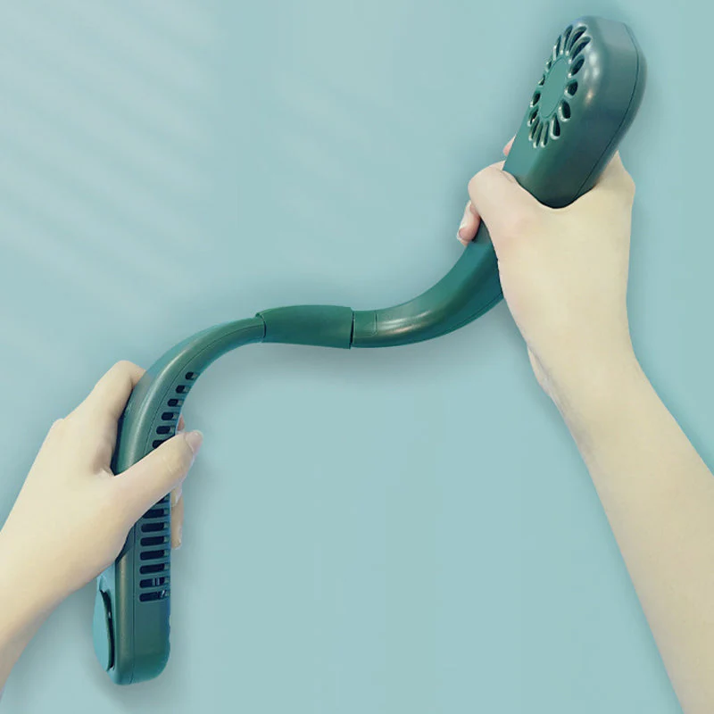 WearCool – Instant Hands-Free Cooling Wherever You Are - Image 7