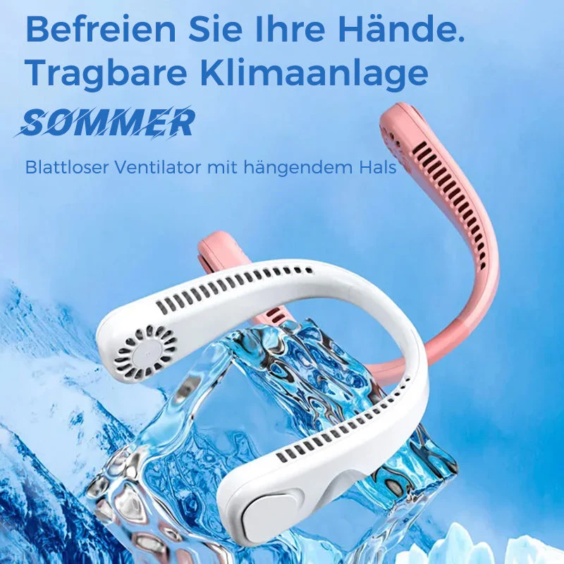 WearCool – Instant Hands-Free Cooling Wherever You Are - Image 9