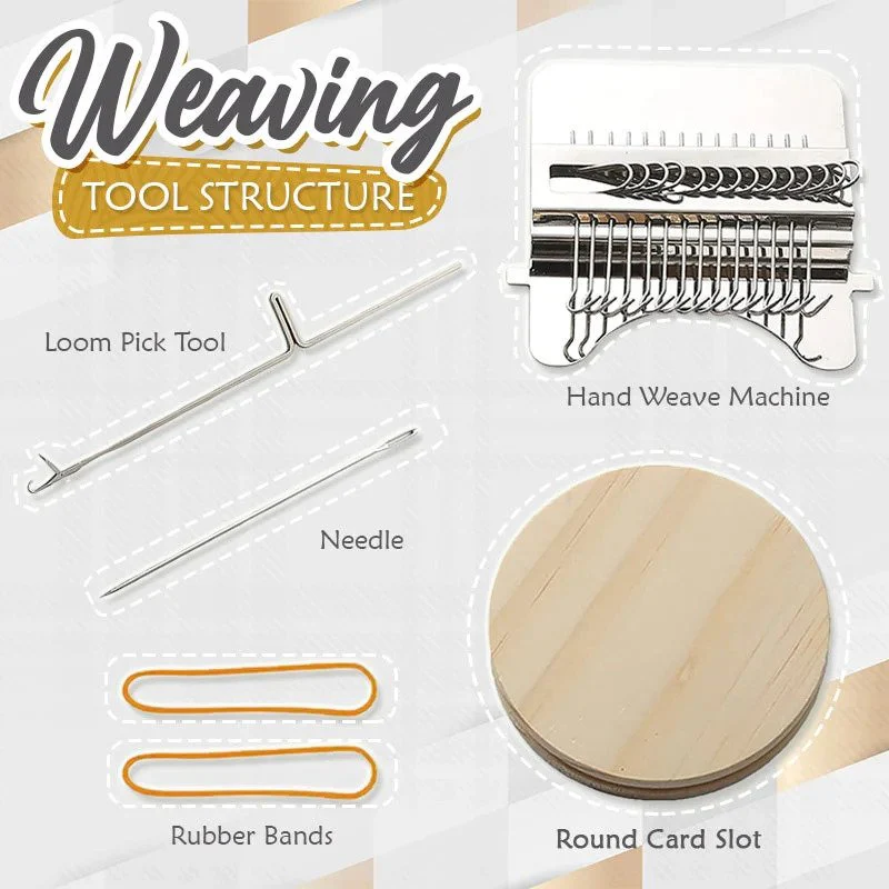 WeaveFixer - Quickly Repair Clothes Without Sewing Skills - Image 4