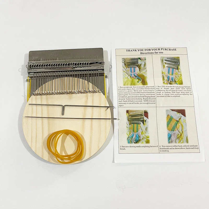 WeaveFixer - Quickly Repair Clothes Without Sewing Skills - Image 8