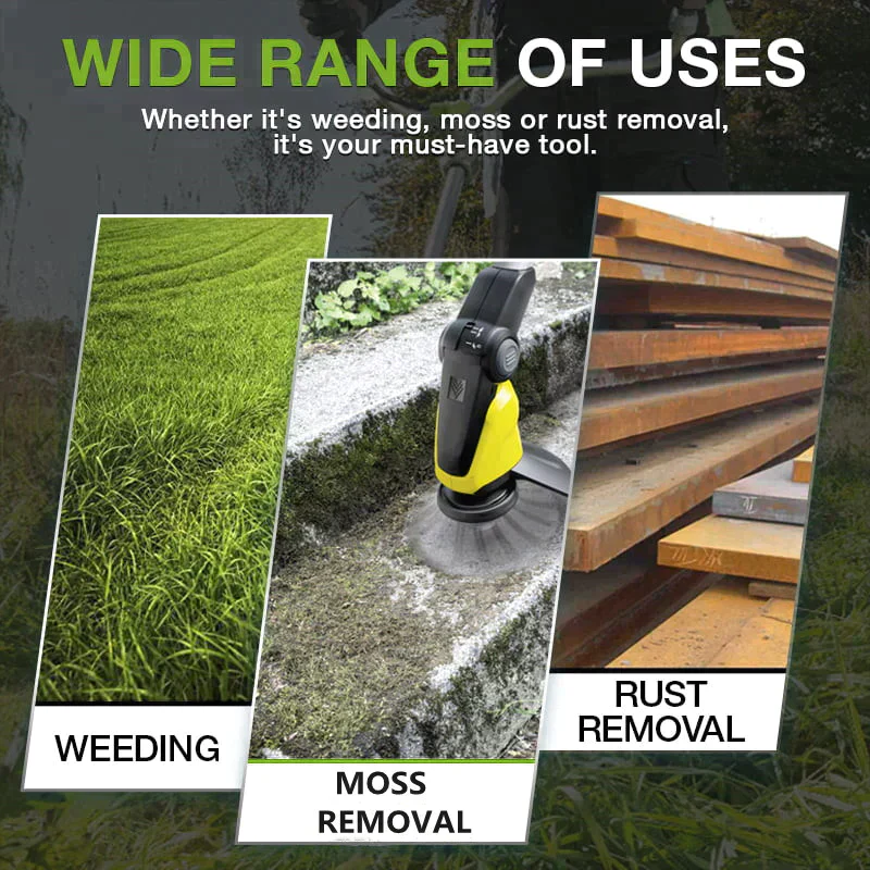 WeedBlade - put an end to annoying weeds - Image 2