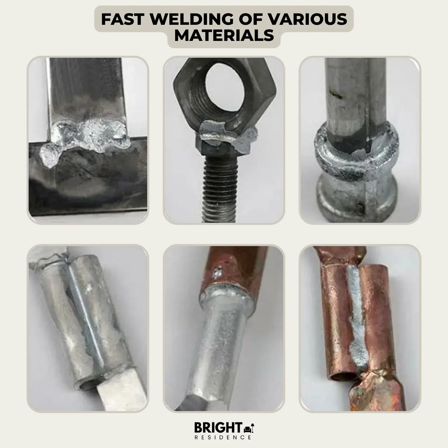 3+3 FREE | WeldMaster – The Ultimate Welding Rods for Quick and Strong Results - Image 4
