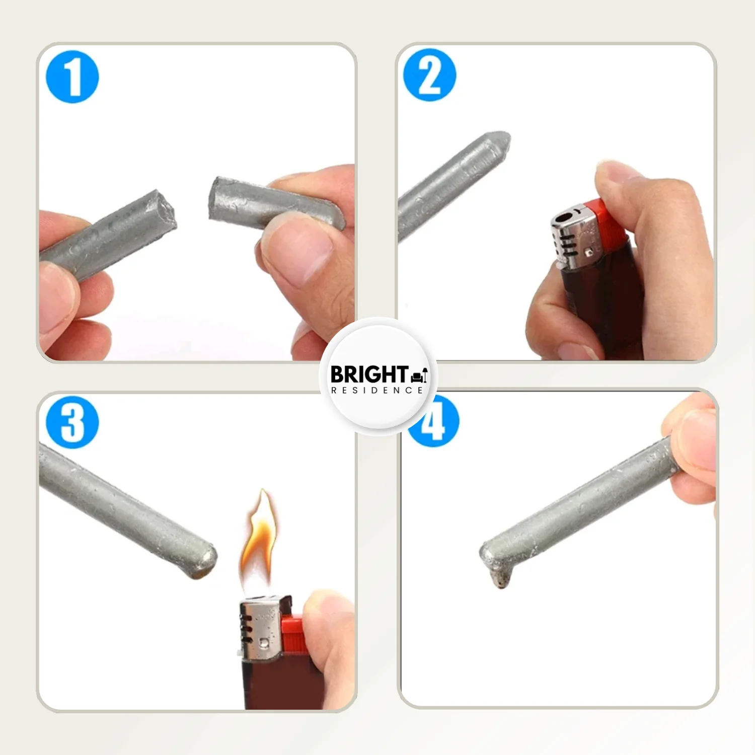 3+3 FREE | WeldMaster – The Ultimate Welding Rods for Quick and Strong Results - Image 5
