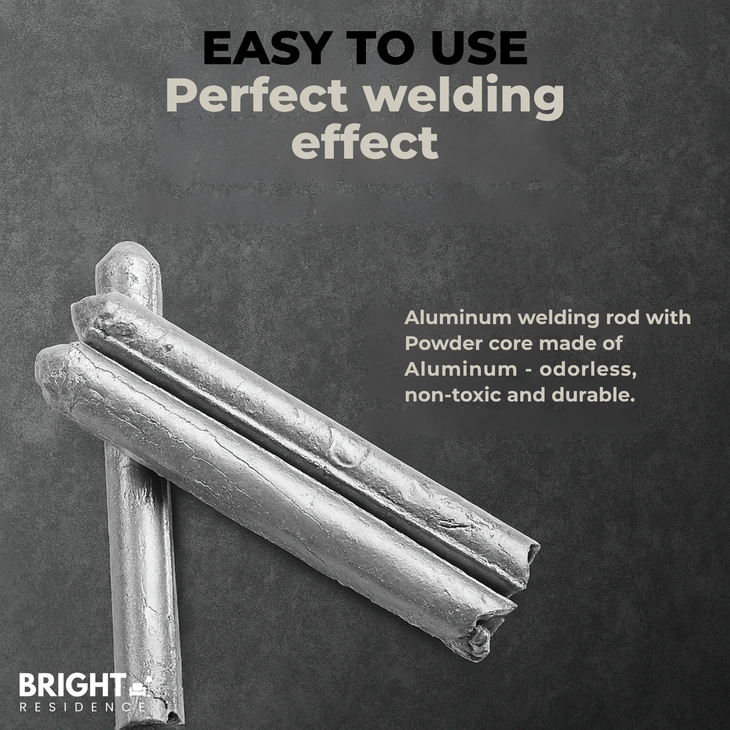 3+3 FREE | WeldMaster – The Ultimate Welding Rods for Quick and Strong Results - Image 6