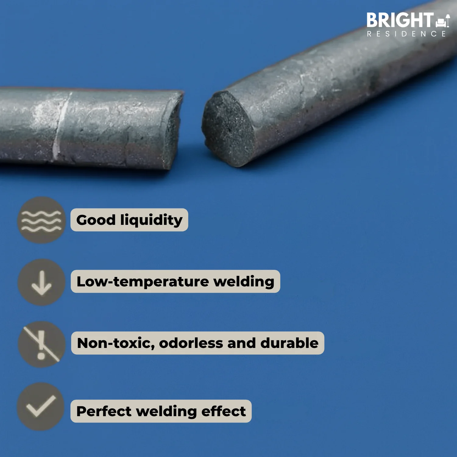 3+3 FREE | WeldMaster – The Ultimate Welding Rods for Quick and Strong Results - Image 7