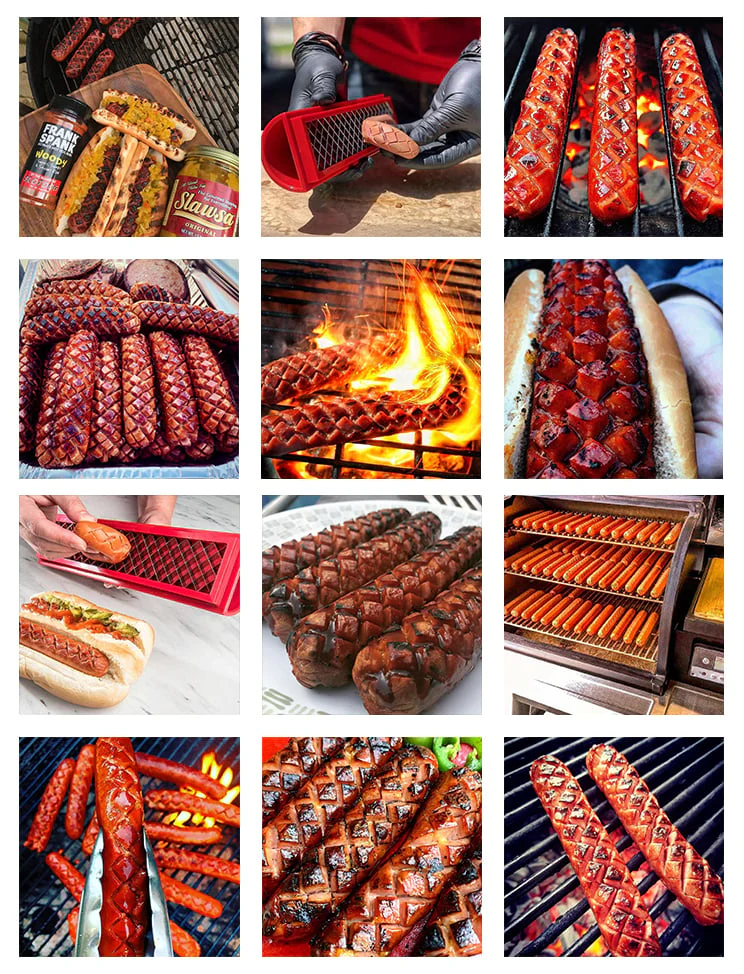 WienerDinner - Unlock Juicy, Crispy Hot Dogs in 8 Seconds - Image 11