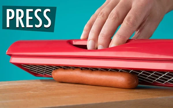 WienerDinner - Unlock Juicy, Crispy Hot Dogs in 8 Seconds - Image 6
