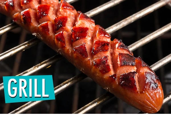 WienerDinner - Unlock Juicy, Crispy Hot Dogs in 8 Seconds - Image 8