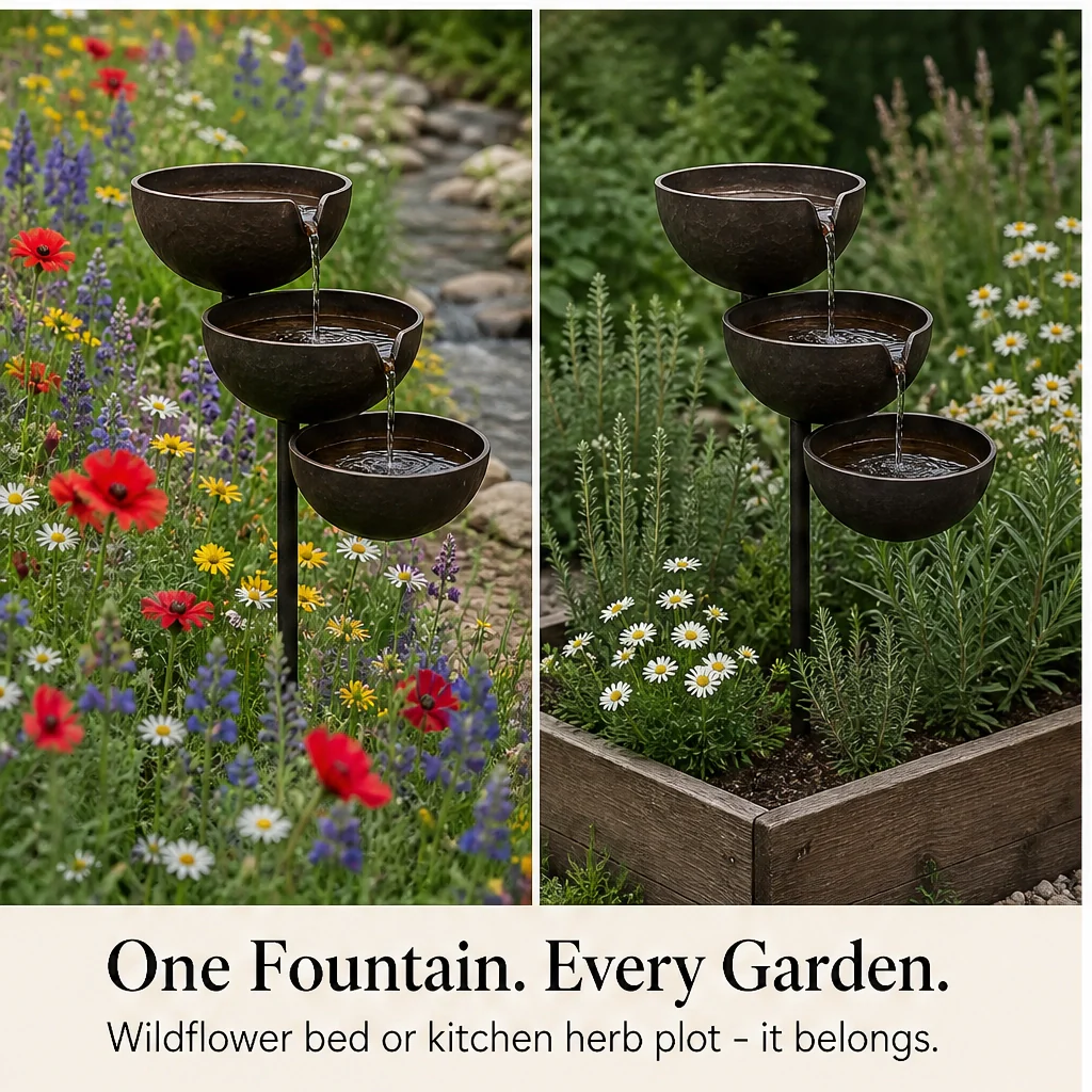 WildBloom – Transform Your Garden into a Buzzing Wildlife Oasis - Image 7