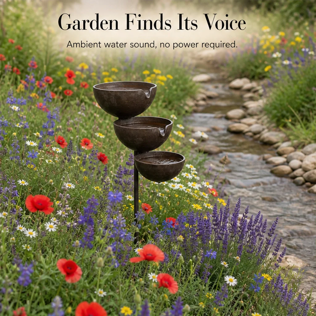 WildBloom – Transform Your Garden into a Buzzing Wildlife Oasis - Image 8