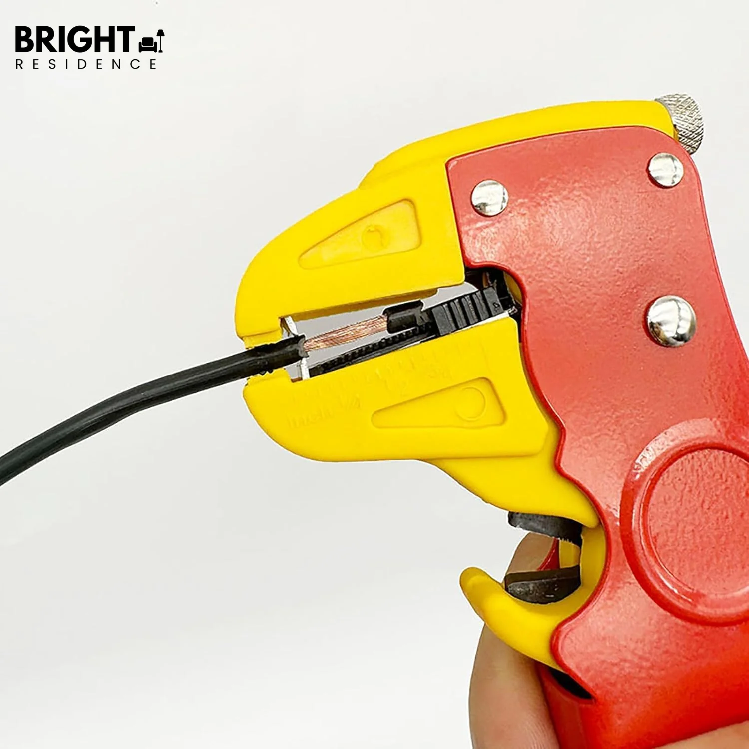 WireCut Flex – Precision Cutting and Stripping Tool for Seamless DIY Projects - Image 2