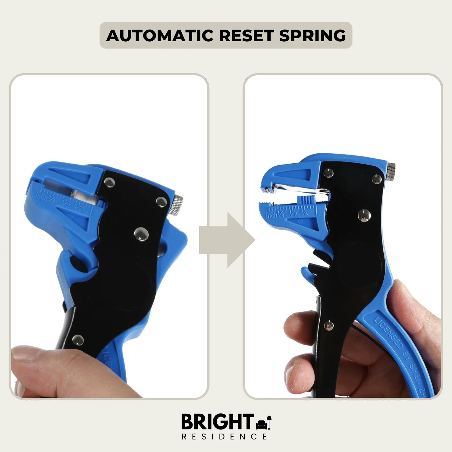 WireCut Flex – Precision Cutting and Stripping Tool for Seamless DIY Projects - Image 7