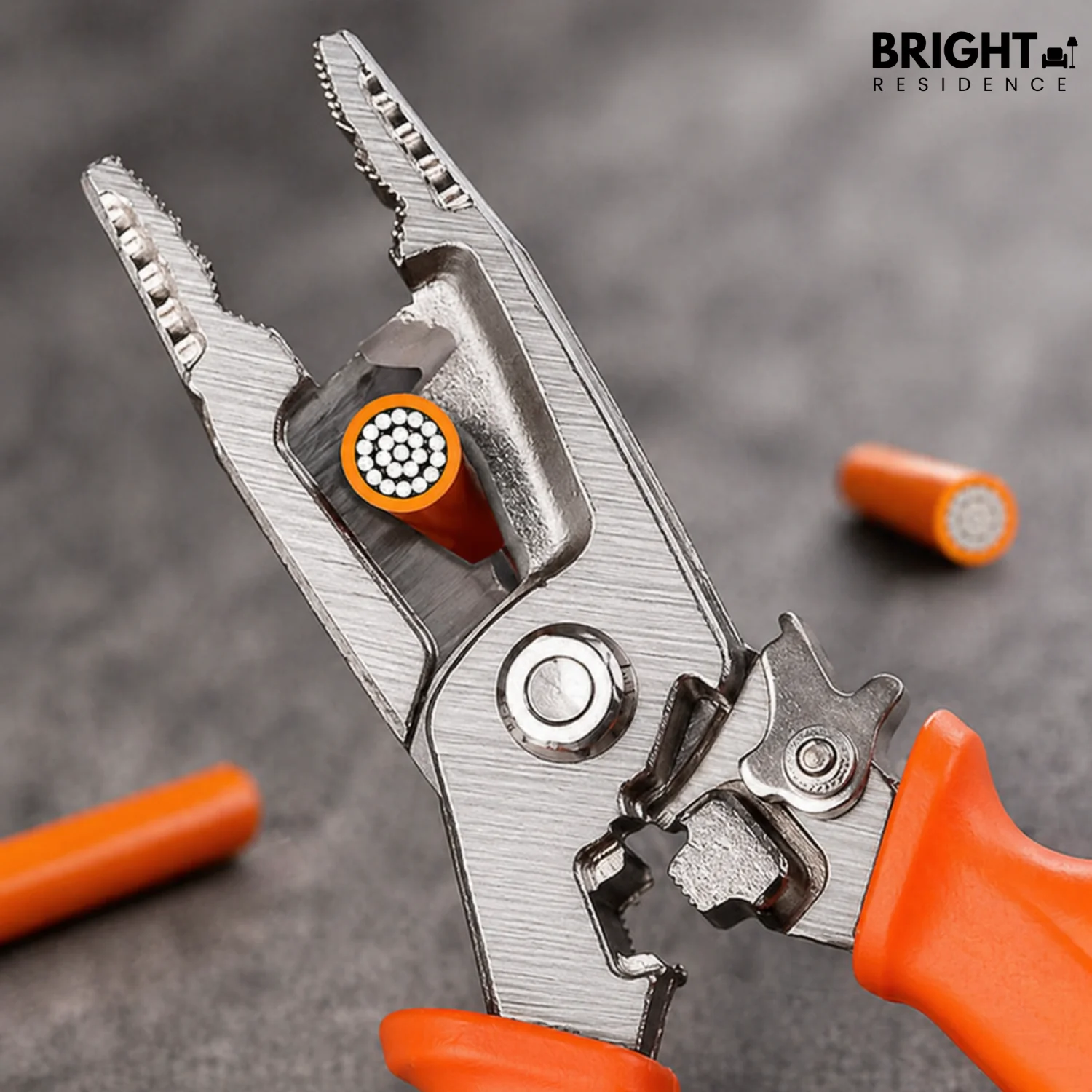 WireProX – Quickly Strip and Cut Wires with a Durable Tool - Image 6