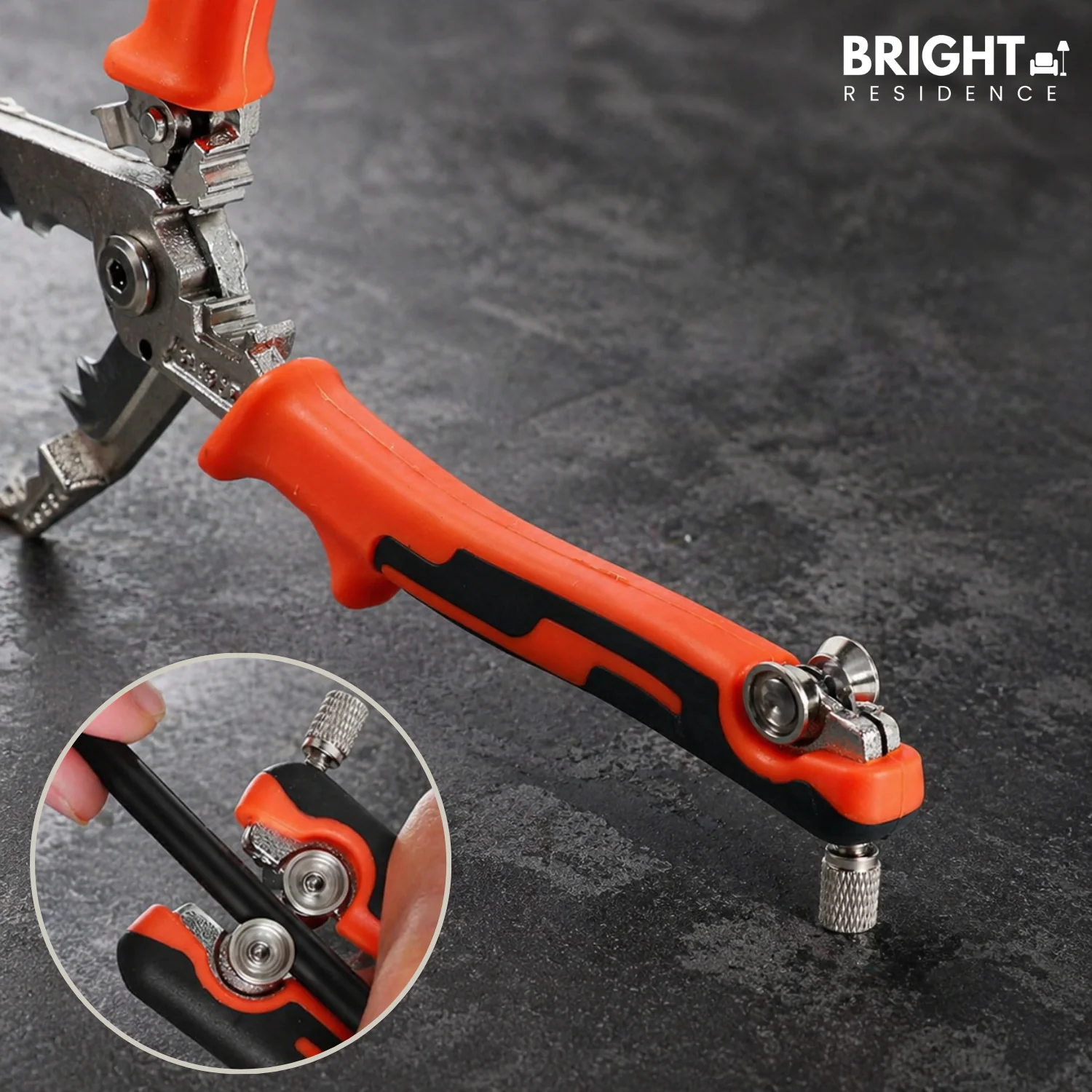 WireProX – Quickly Strip and Cut Wires with a Durable Tool - Image 7