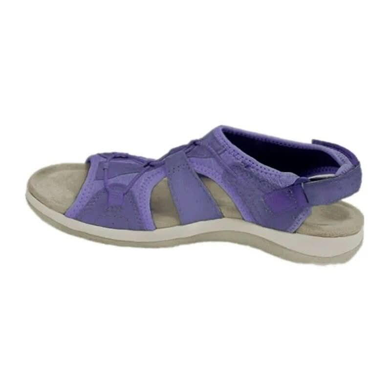 Women's Orthopedic Sandals | 3-Arch Support | Contoured Footbed & Adjustable Straps - Image 12