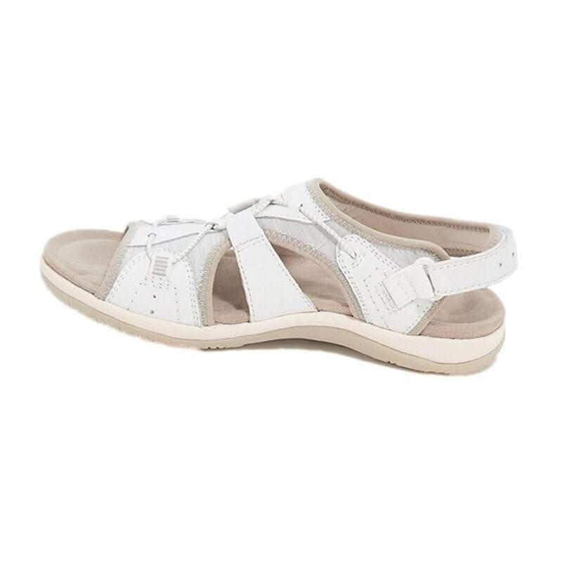 Women's Orthopedic Sandals | 3-Arch Support | Contoured Footbed & Adjustable Straps - Image 14