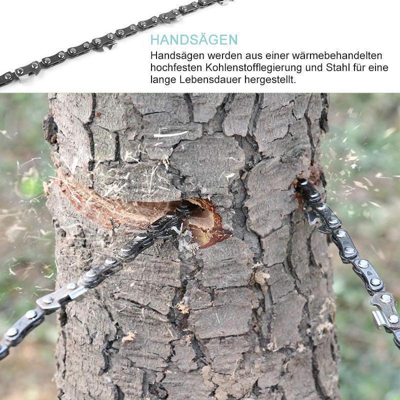 WoodBlade - Quickly Cut Thick Branches Anywhere - Image 3