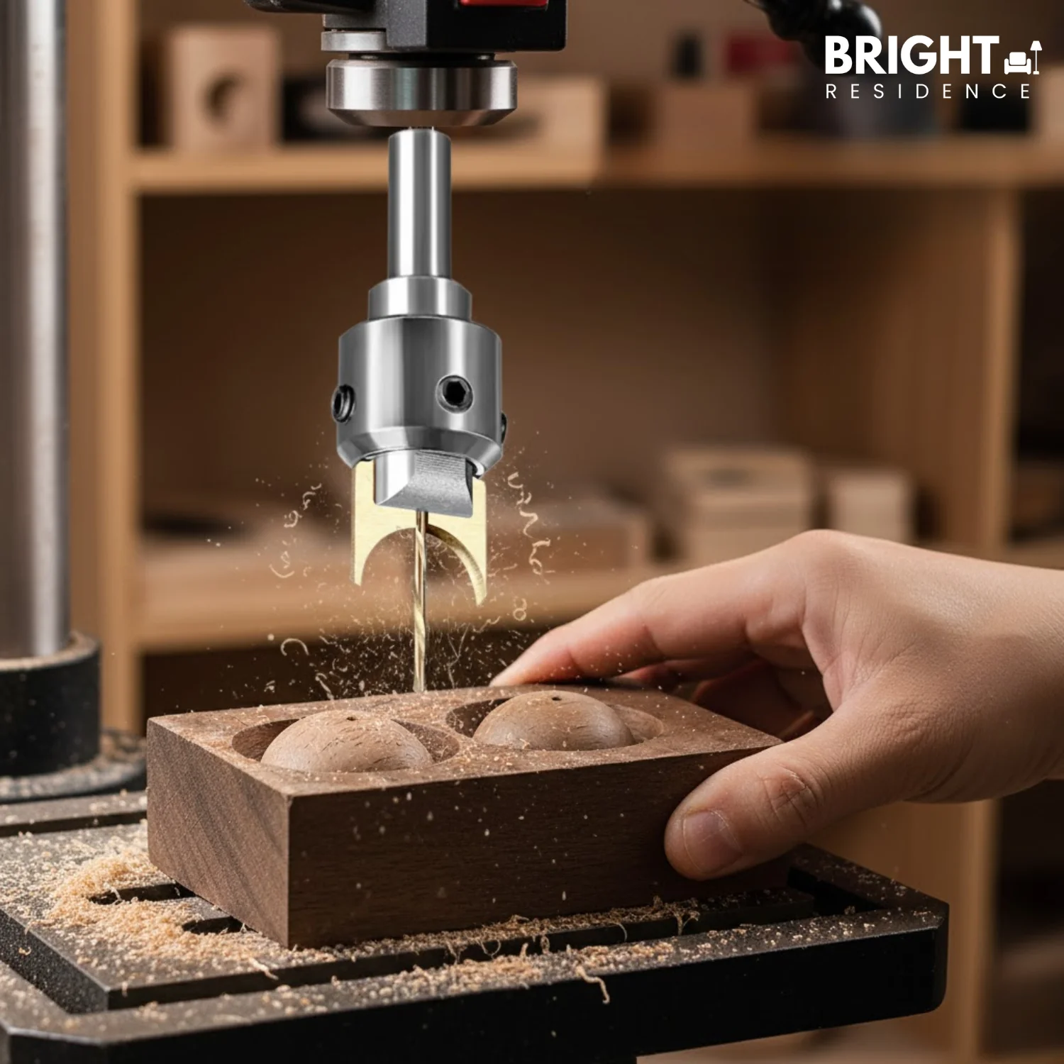 WoodLuck – Perfect Wooden Beads in Seconds - Image 4