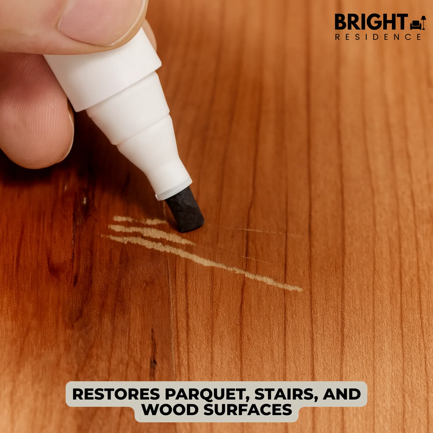 WoodMaster – Scratch Removal in Just 30 Seconds! - Image 3