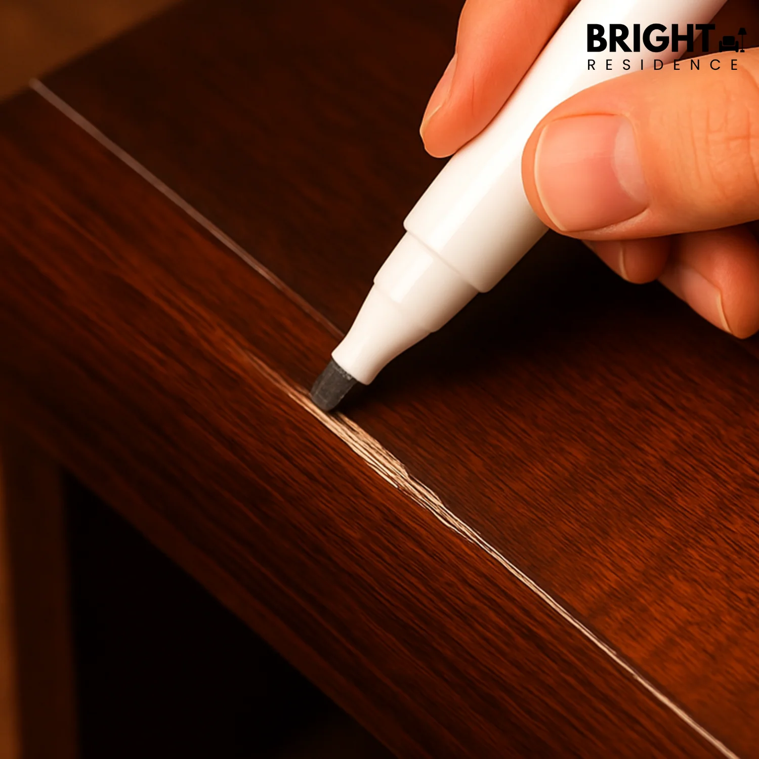 WoodMaster – Scratch Removal in Just 30 Seconds! - Image 5