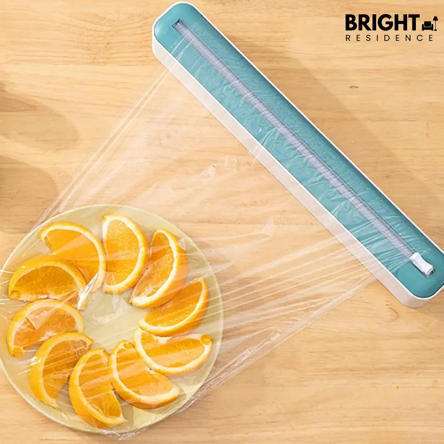 WrapEase – The Ultimate Kitchen Wrap Organizer! - Image 11