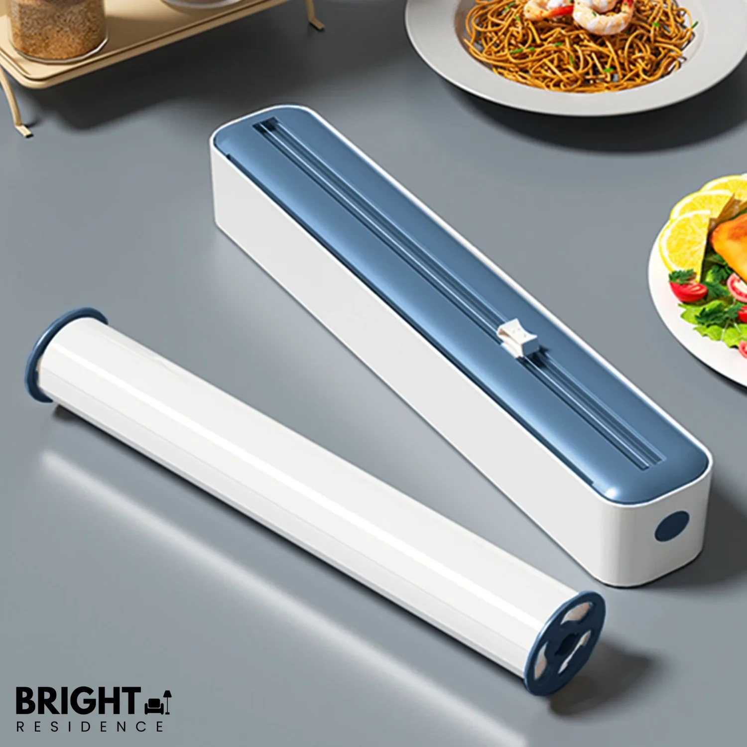 WrapEase – The Ultimate Kitchen Wrap Organizer! - Image 12