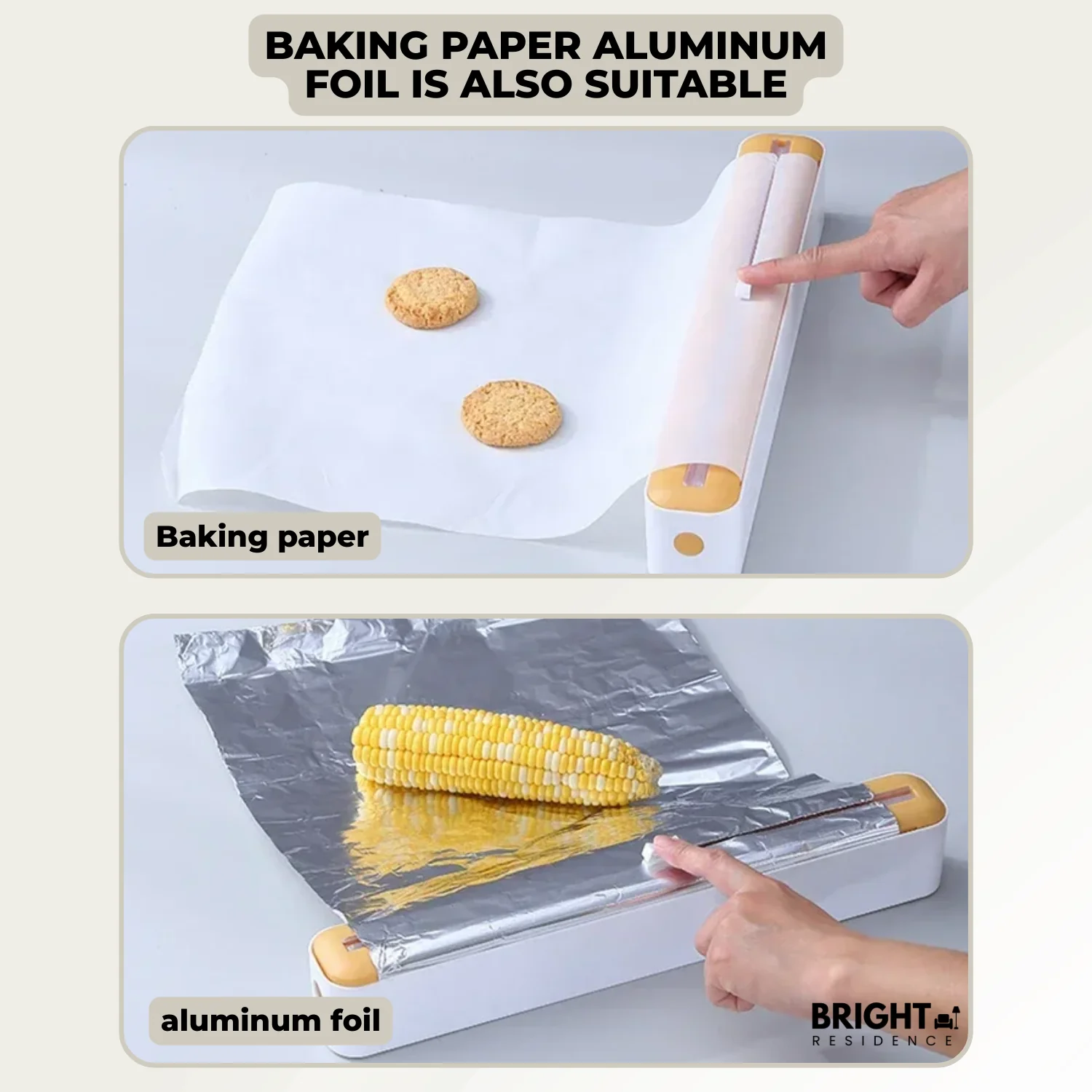 WrapEase – The Ultimate Kitchen Wrap Organizer! - Image 13