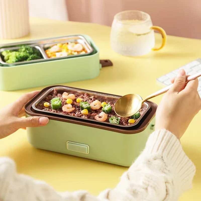 YumBox - Fresh, hot meals anywhere with one-button cooking - Image 5
