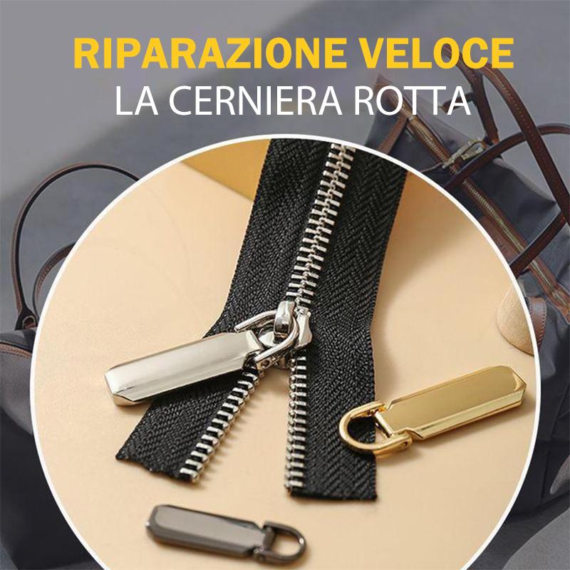 ZipFixer - Repair Zipper Immediately Without Tools - Image 3