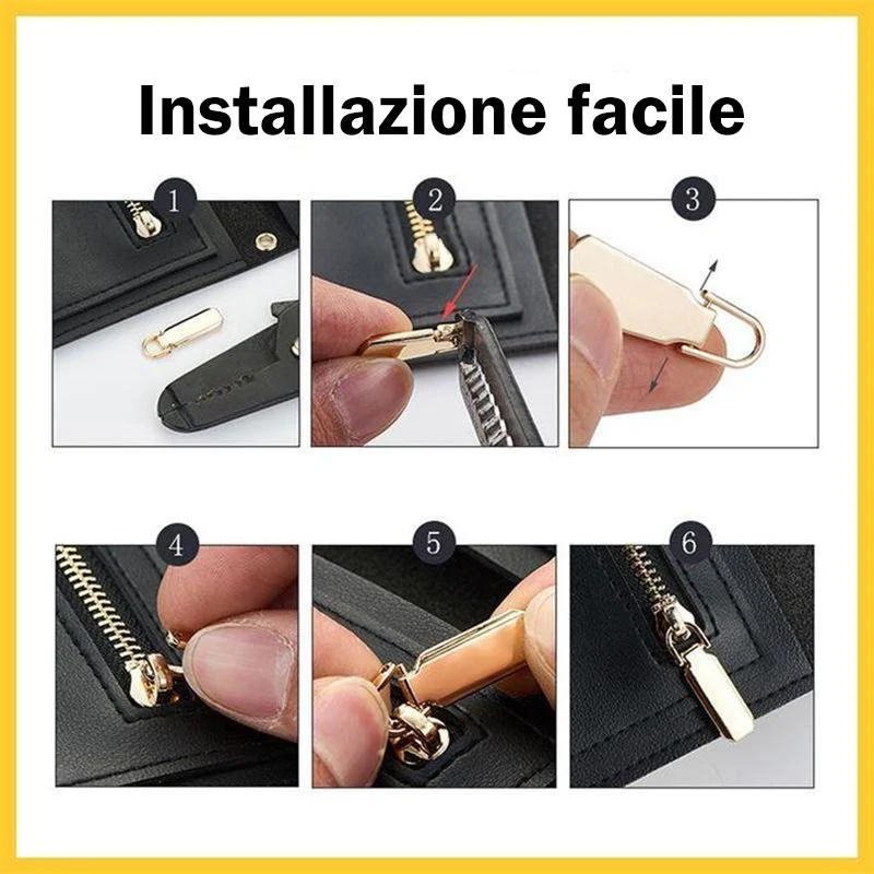 ZipFixer - Repair Zipper Immediately Without Tools - Image 6